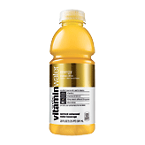 Glaceau Vitamin Water energy tropical citrus flavored drinking water Full-Size Picture